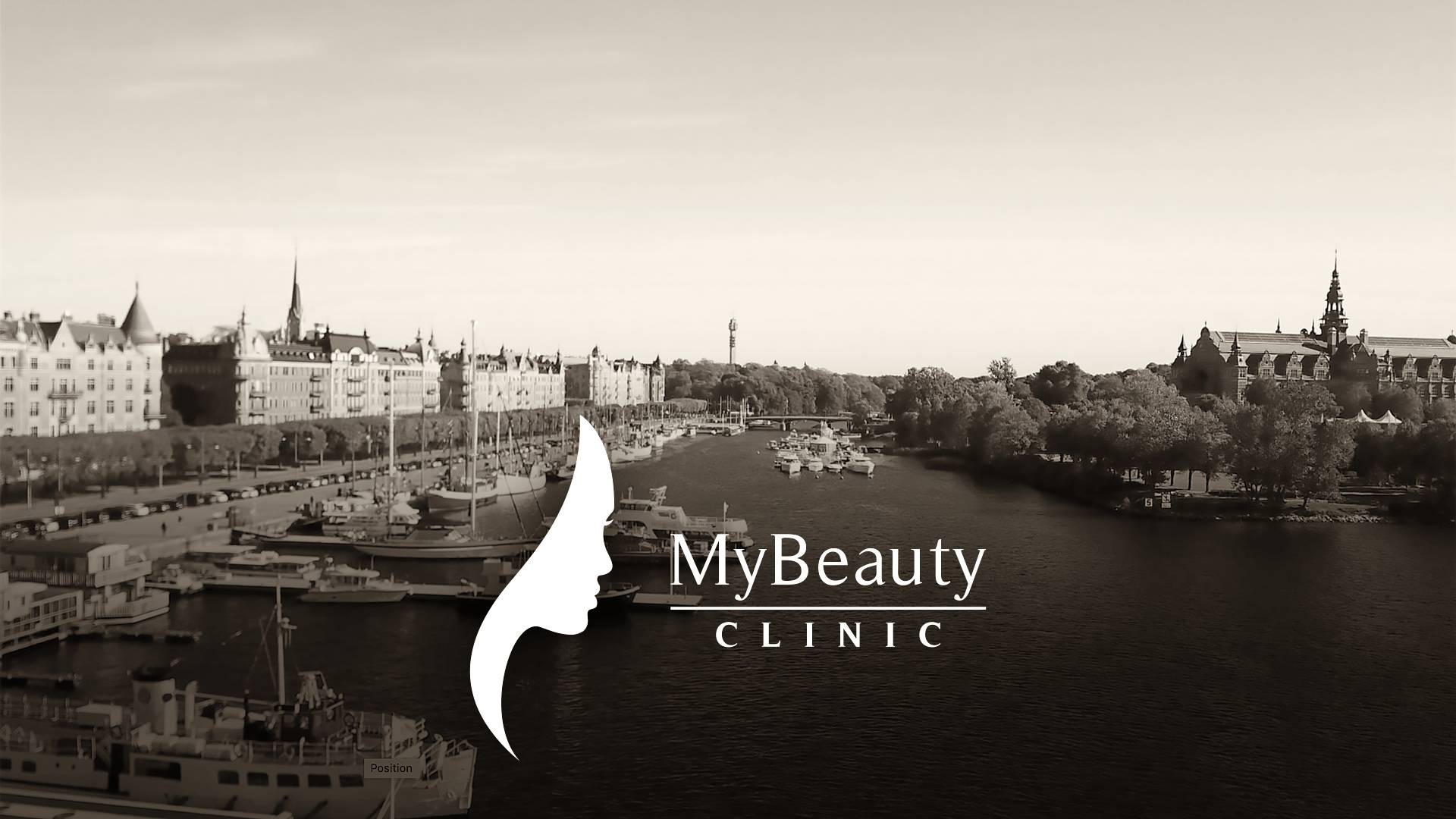 MyBeauty Clinic Stockholm, Strandvägen 11b