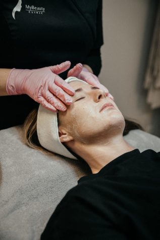 Behandling av Nordlys IPL hos MyBeauty Clinic