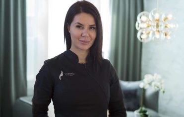 Ioana Filip Läkare / Injektionsbehandlare i Stockholm och Halmstad