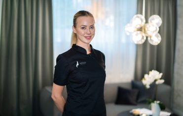 Karin Johansson Sjuksköterska / Injektionsbehandlare i Göteborg och Halmstad