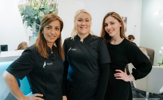 Lediga jobb på MyBeauty Clinic i Partille