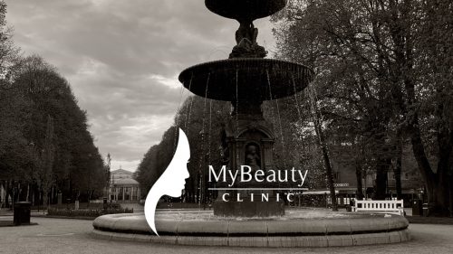 MyBeauty Clinic i Gävle puff