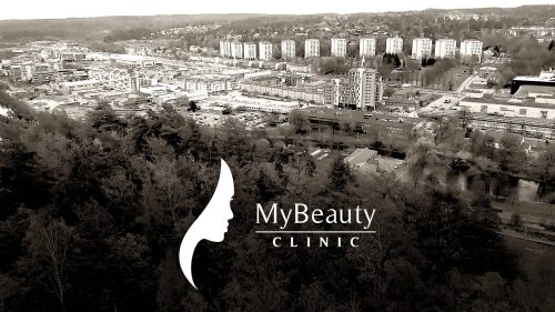 MyBeauty Clinic Partille